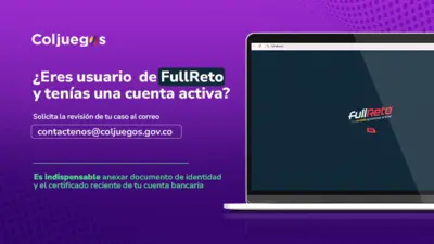 &iexcl;Atenci&oacute;n jugadores de Fullreto!
